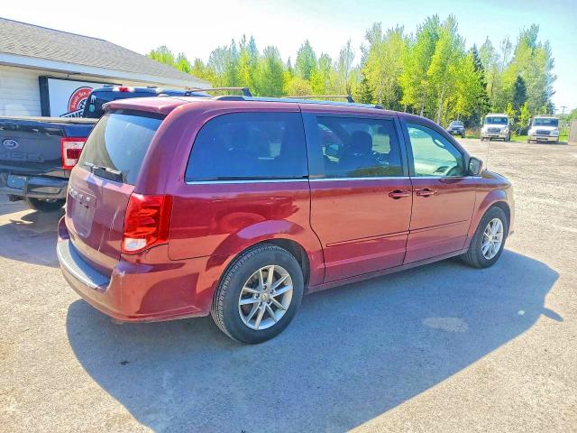 55071276 :رقم المزاد ، 2C4RDGBG7HR663212 vin ، 2017 Dodge Grand Caravan مزاد بيع