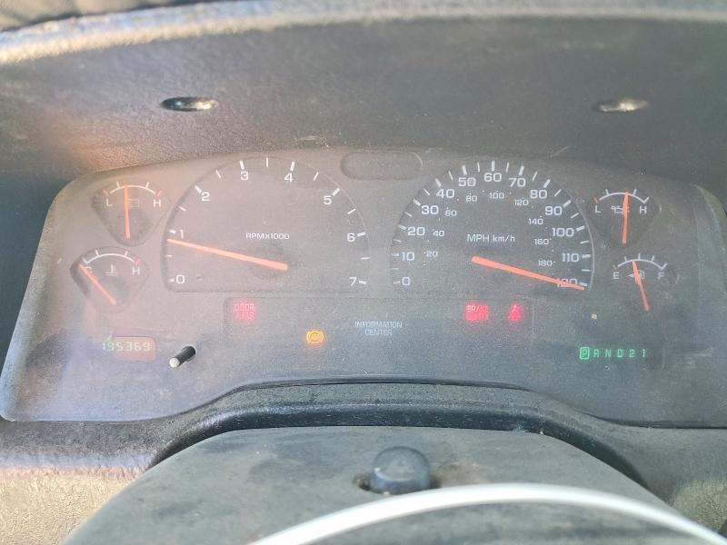 Aukcja sprzedaży 2002 Dodge Durango, vin: 1B4HS58Z22F165283, numer aukcji: 54536366