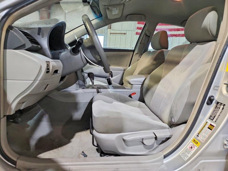 Продаж на аукціоні авто 2011 Toyota Camry, vin: 4T1BF3EK0BU707349, номер лоту: 58709776