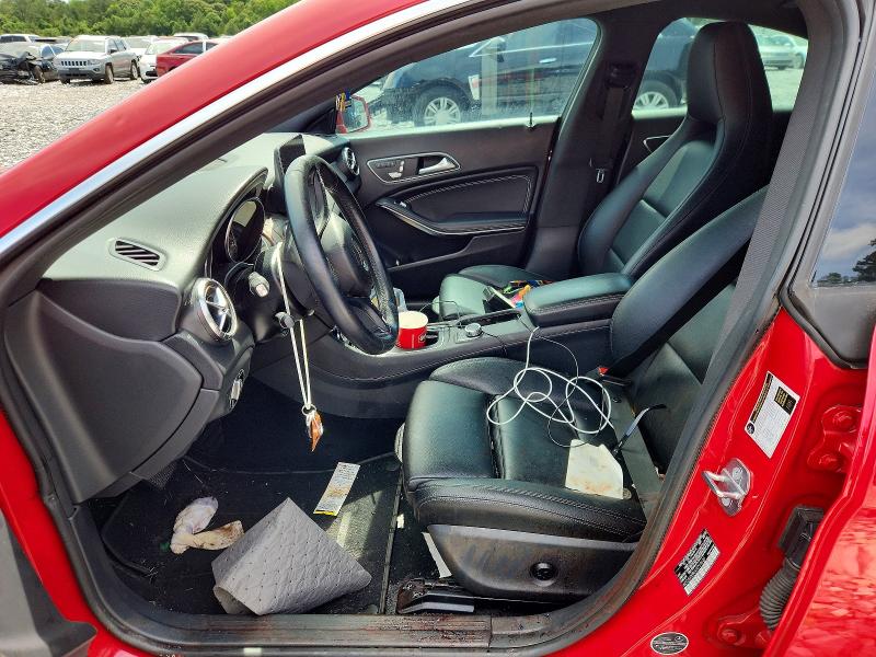 2019 Mercedes-benz Cla მანქანა იყიდება აუქციონზე, vin: WDDSJ4EB0KN769620, აუქციონის ნომერი: 57375056