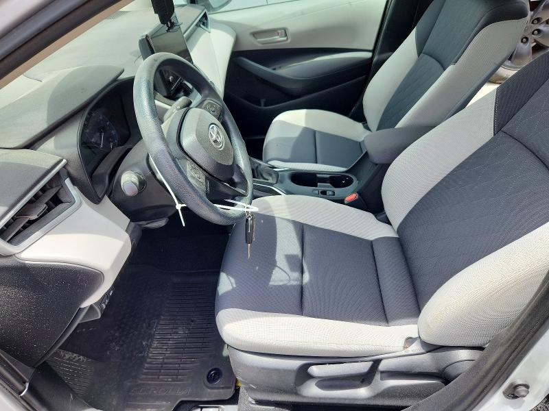 Aukcja sprzedaży 2024 Toyota Corilla, vin: 5YFB4MDE5RP137285, numer aukcji: 54805926