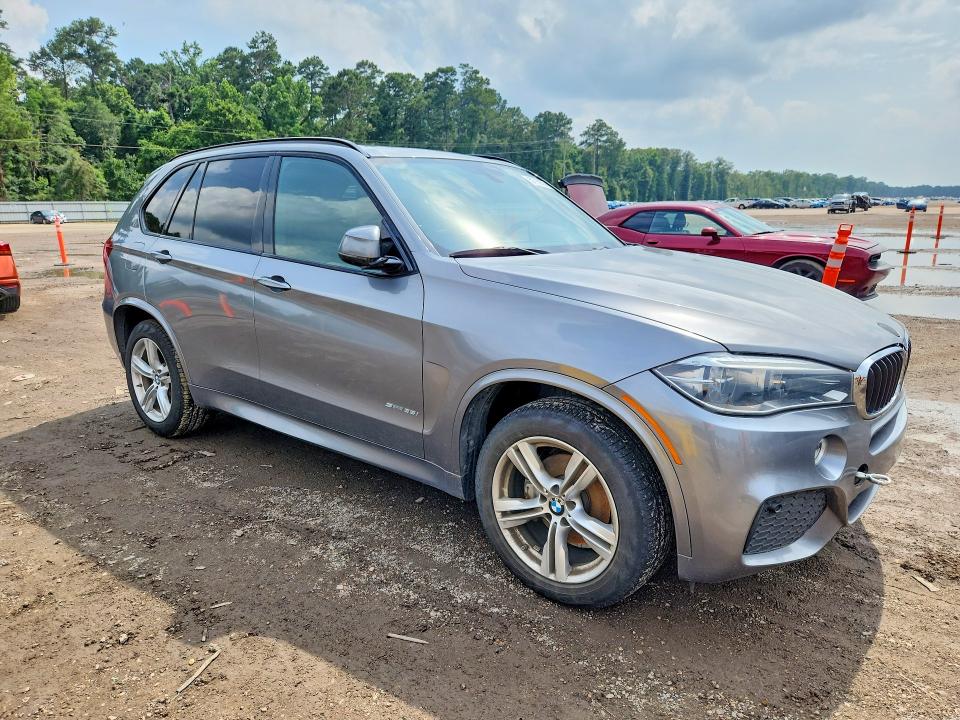 Aukcja sprzedaży 2016 Bmw X5, vin: 5UXKR2C54G0R72565, numer aukcji: 57750526
