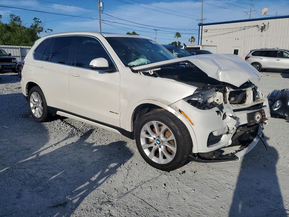 Aukcja sprzedaży 2014 Bmw X5, vin: 5UXKR0C57E0C25675, numer aukcji: 57721736
