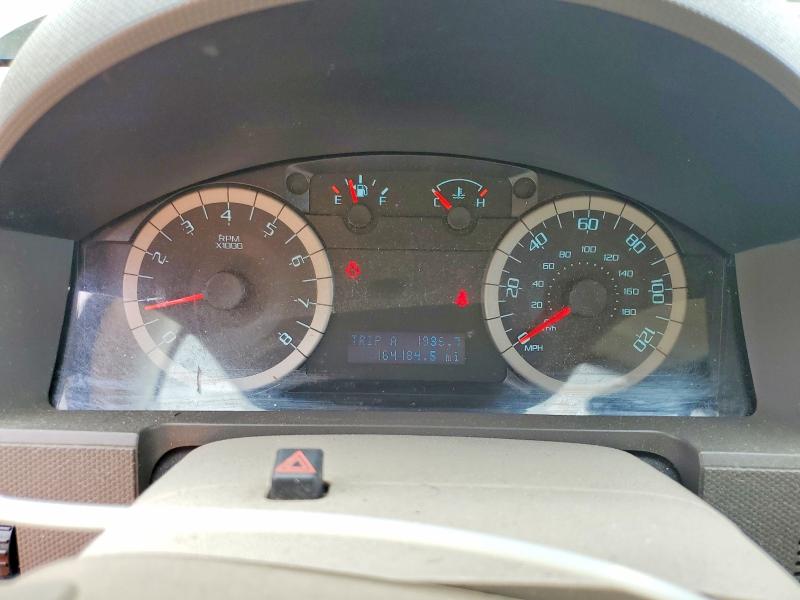 58805776 :رقم المزاد ، 1FMCU0DG9AKD17902 vin ، 2010 Ford Escape مزاد بيع