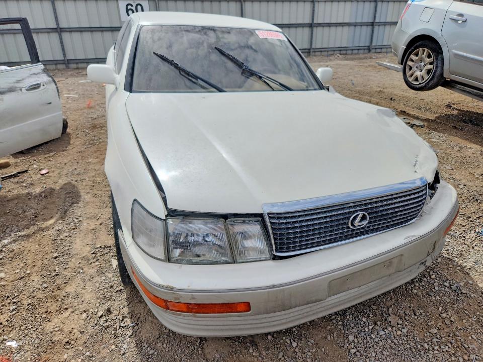 Продаж на аукціоні авто 1992 Lexus Ls, vin: JT8UF11EXN0124539, номер лоту: 51286986