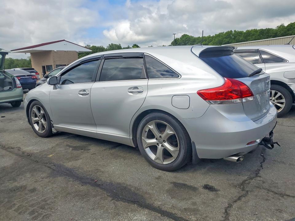 Продаж на аукціоні авто 2009 Toyota Venza, vin: 4T3BK11A39U001426, номер лоту: 54944676