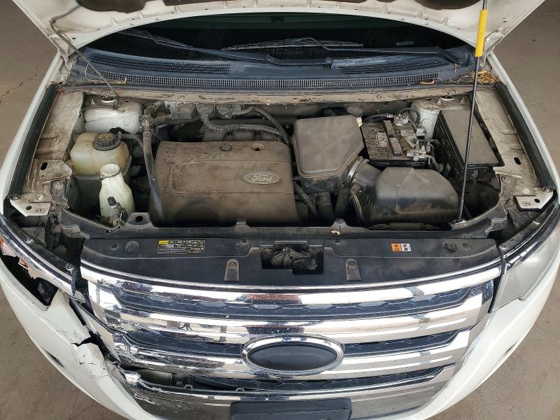 Aukcja sprzedaży 2013 Ford Edge, vin: 2FMDK3GC1DBE34277, numer aukcji: 58077036
