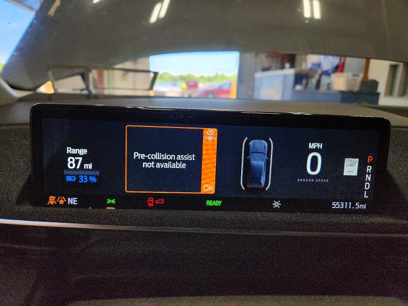 Продаж на аукціоні авто 2024 Ford Mustang Mach-e, vin: 3FMTK3SU2RMA15940, номер лоту: 55567946