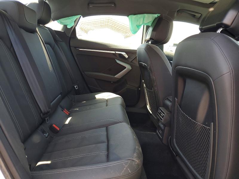 Продажа на аукционе авто 2026 Audi A3, vin: WAUGUDGY9TA052275, номер лота: 55749266
