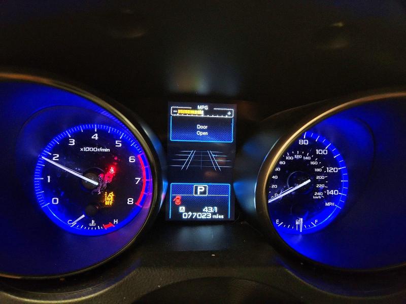 55416186 :رقم المزاد ، 4S4BSATC1J3210133 vin ، 2018 Subaru Outback مزاد بيع
