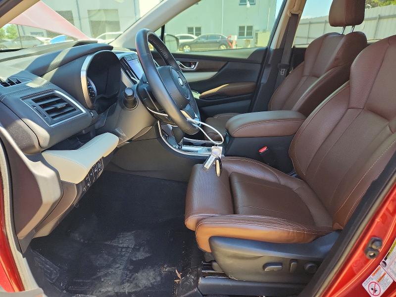 Aukcja sprzedaży 2020 Subaru Ascent, vin: 4S4WMARD5L3416585, numer aukcji: 54644836