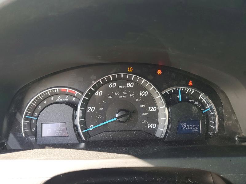 55764636 :رقم المزاد ، 4T1BF1FKXDU690355 vin ، 2013 Toyota Camry مزاد بيع