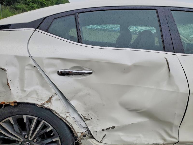 Продажа на аукционе авто 2017 Nissan Maxima, vin: 1N4AA6AP4HC396921, номер лота: 57947136
