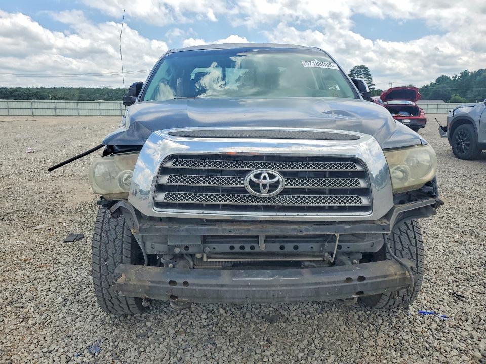 57188806 :رقم المزاد ، 5TFBV58197X018440 vin ، 2007 Toyota Tundra مزاد بيع