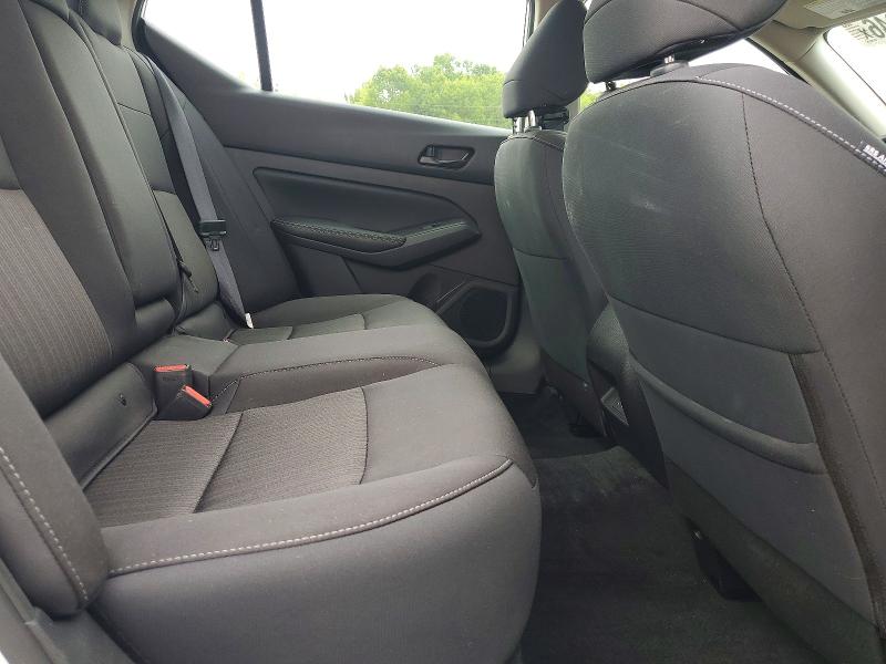 Продажа на аукционе авто 2024 Nissan Altima, vin: 1N4BL4DW3RN365851, номер лота: 58913246