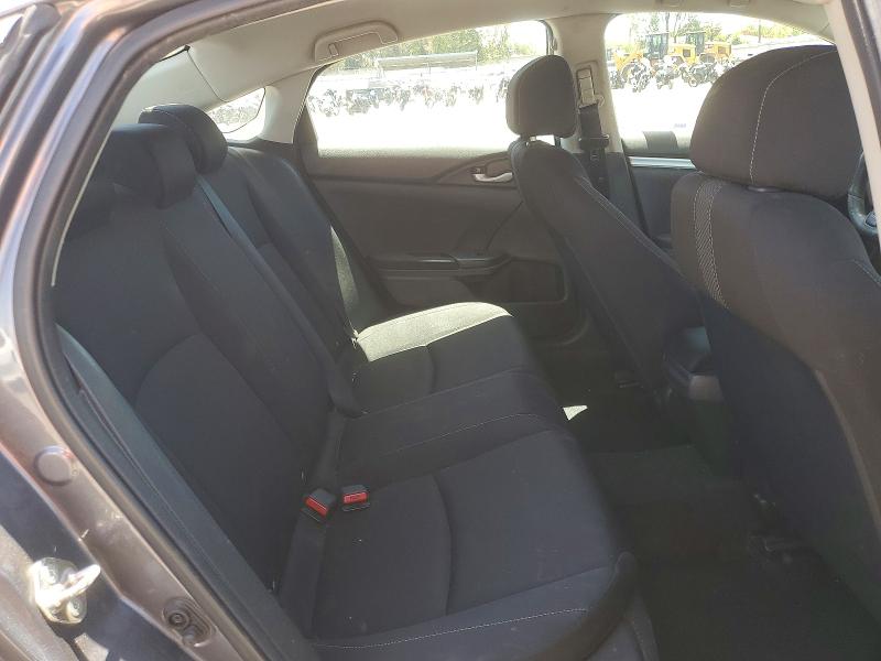 2019 Honda Civic მანქანა იყიდება აუქციონზე, vin: 2HGFC2F63KH558403, აუქციონის ნომერი: 57444196