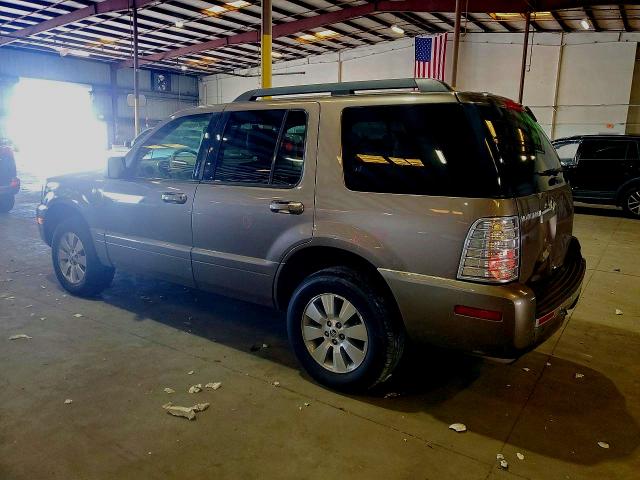 58914826 :رقم المزاد ، 4M2EU36E36UJ07473 vin ، 2006 Mercury Mountaineer مزاد بيع