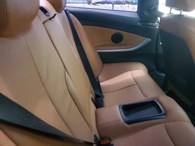 Продаж на аукціоні авто 2020 Bmw 430xi, vin: WBA4W5C00LFH33143, номер лоту: 58715336