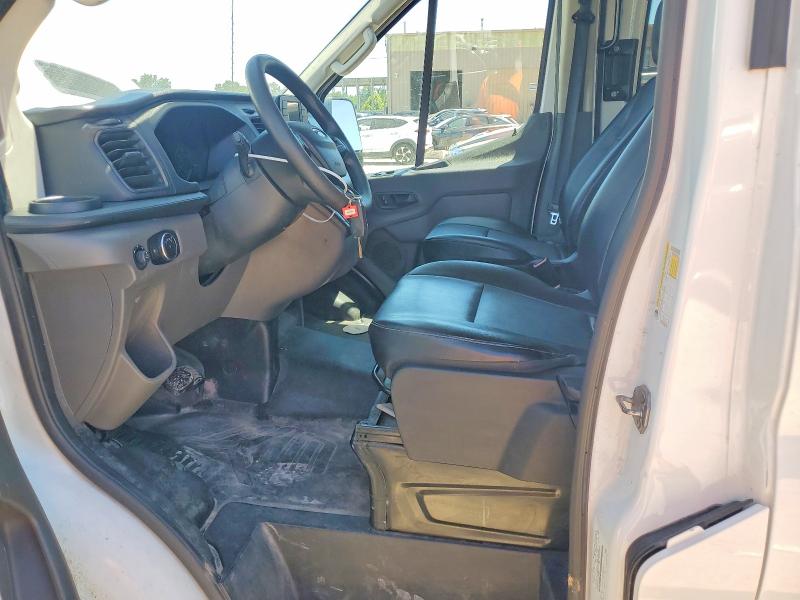 Aukcja sprzedaży 2020 Ford Transit, vin: 1FTBR1C85LKA61925, numer aukcji: 57201096
