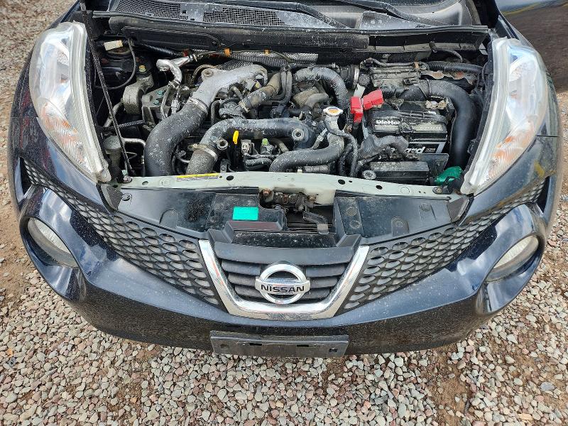 Продажа на аукционе авто 2014 Nissan Juke, vin: JN8AF5MV6ET484997, номер лота: 57167436
