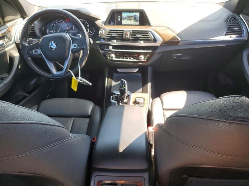 Aukcja sprzedaży 2019 Bmw X3, vin: 5UXTR7C5XKLF26836, numer aukcji: 54167136
