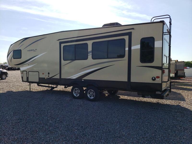 Продажа на аукционе авто 2019 Keystone Hideout, vin: 4YDF2992XK7246381, номер лота: 55324046