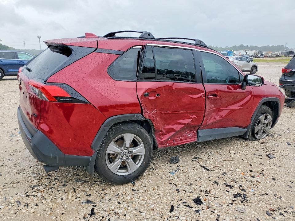 2024 Toyota Rav4 მანქანა იყიდება აუქციონზე, vin: 2T3W1RFV4RW353803, აუქციონის ნომერი: 57697266