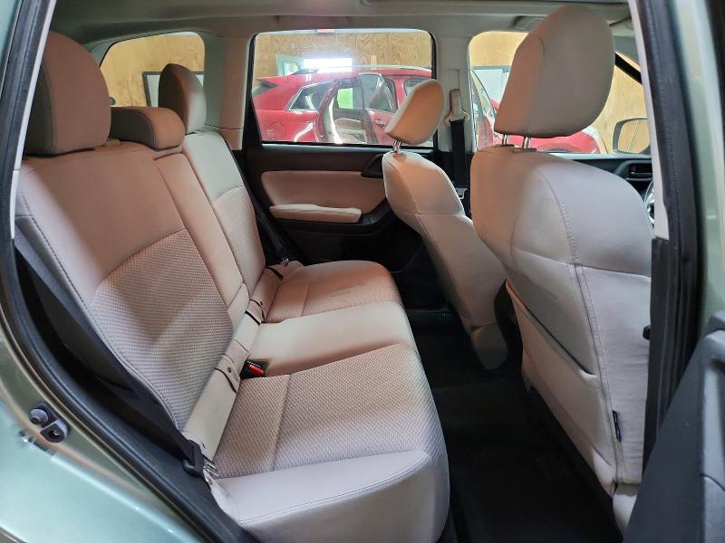 Aukcja sprzedaży 2015 Subaru Forester, vin: JF2SJADC7FH535340, numer aukcji: 55905426