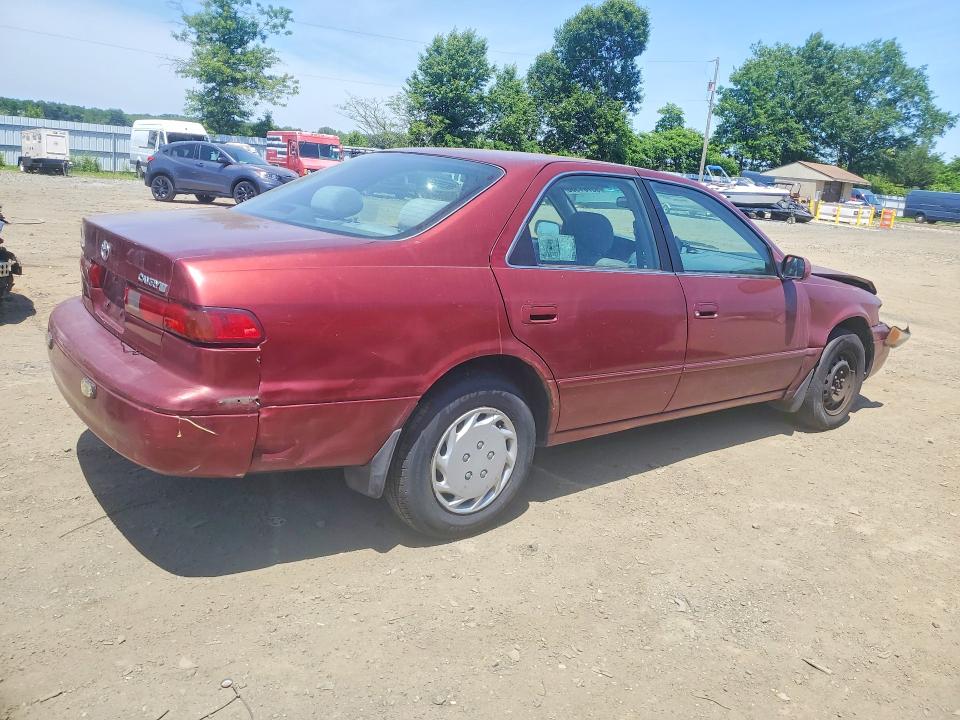 55781566 :رقم المزاد ، 4T1BG22K3XU407131 vin ، 1999 Toyota Camry مزاد بيع