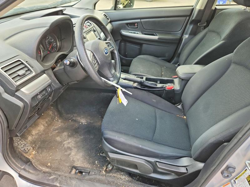 Aukcja sprzedaży 2016 Subaru Impreza, vin: JF1GJAA65GH003319, numer aukcji: 58039716