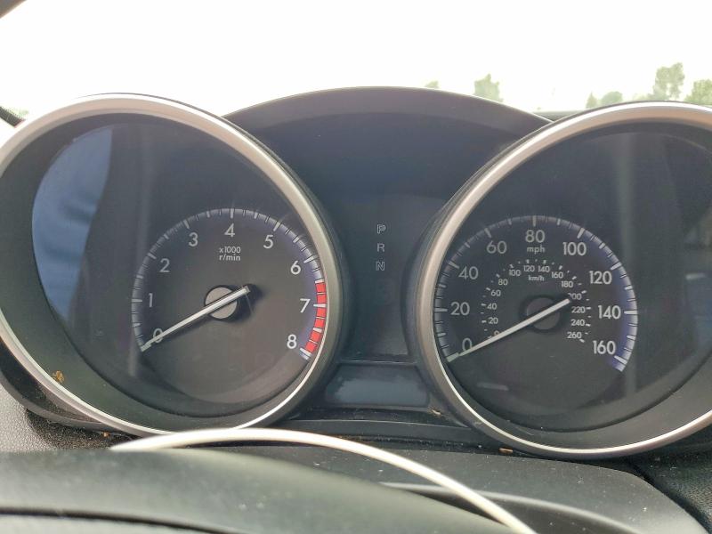 58796156 :رقم المزاد ، JM1BL1TFXD1831771 vin ، 2013 Mazda 3 مزاد بيع