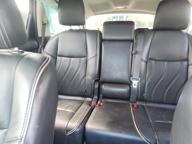 Продажа на аукционе авто 2018 Infiniti Qx60, vin: 5N1DL0MM9JC526449, номер лота: 77248545