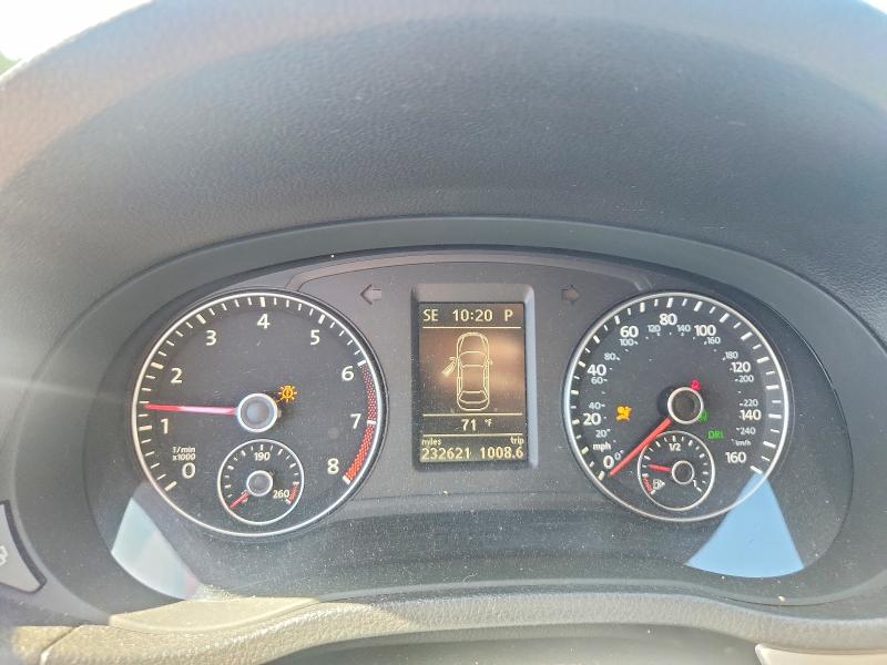 Aukcja sprzedaży 2012 Volkswagen Passat, vin: 1VWBP7A33CC079122, numer aukcji: 56825726