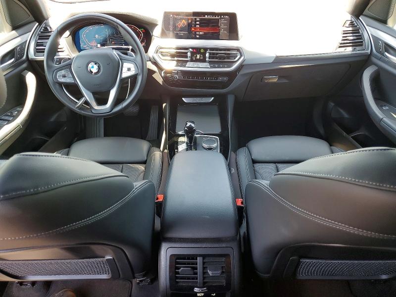 Aukcja sprzedaży 2023 Bmw X3, vin: 5UX53DP08P9R63100, numer aukcji: 57074926