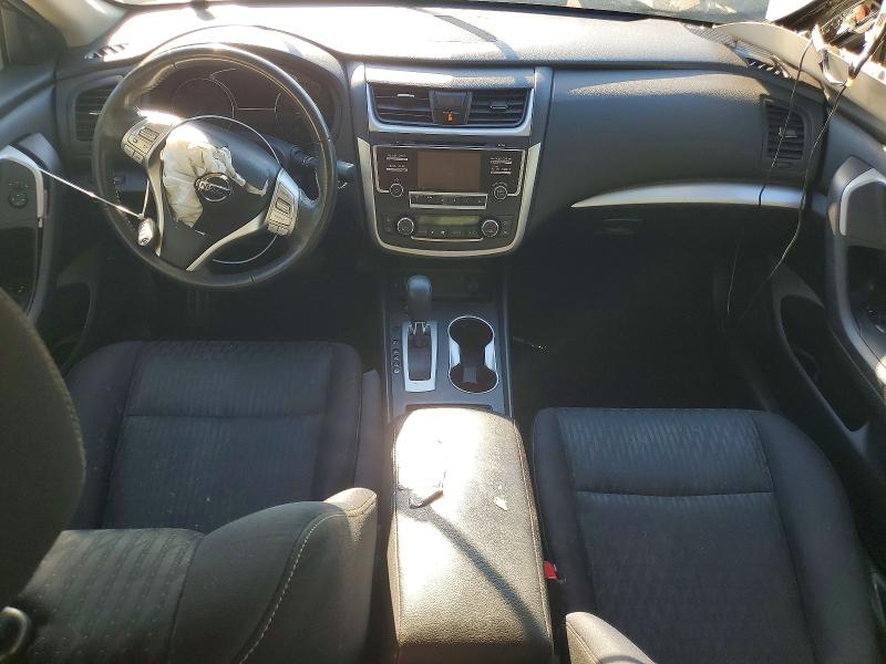 Aukcja sprzedaży 2017 Nissan Altima, vin: 1N4AL3AP7HC221295, numer aukcji: 55307806