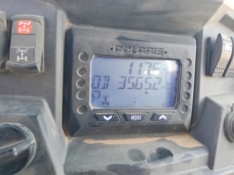 2018 Polaris Rzr მანქანა იყიდება აუქციონზე, vin: 3NSVFE929JF949733, აუქციონის ნომერი: 55907286