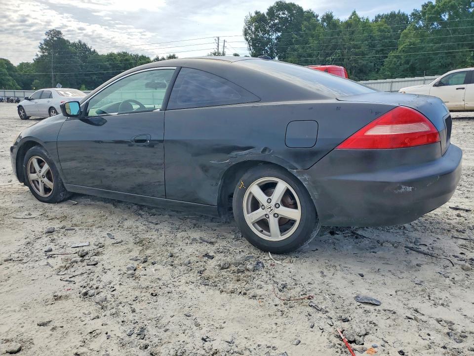 Продажа на аукционе авто 2004 Honda Accord, vin: 1HGCM72664A018158, номер лота: 55744796