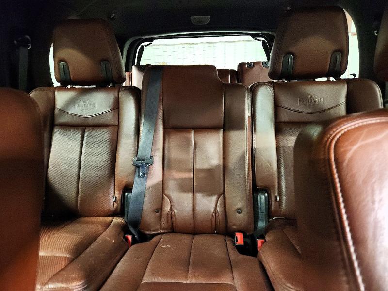 Aukcja sprzedaży 2013 Ford Expedition, vin: 1FMJU1J50DEF13357, numer aukcji: 56630896