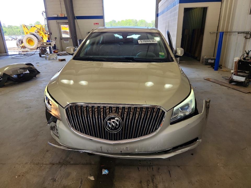 Aukcja sprzedaży 2016 Buick Lacrosse, vin: 1G4GB5G36GF114562, numer aukcji: 57000036