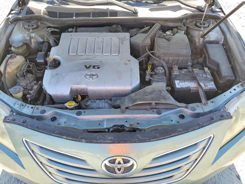 58840496 :رقم المزاد ، 4T1BK46K99U585164 vin ، 2009 Toyota Camry مزاد بيع