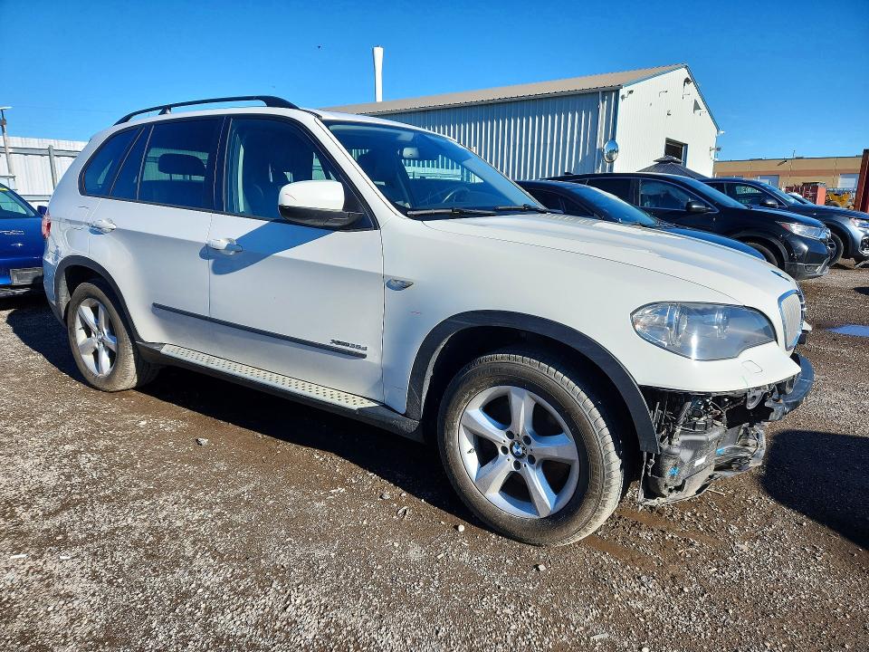 Продажа на аукционе авто 2012 Bmw X5, vin: 5UXZW0C50CL667830, номер лота: 57124766