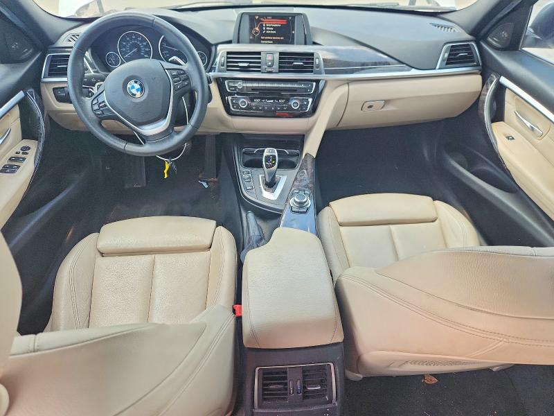 Aukcja sprzedaży 2016 Bmw 328, vin: WBA8E5C56GK388355, numer aukcji: 55793746