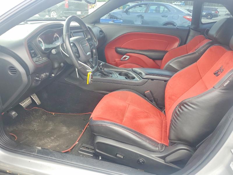 Aukcja sprzedaży 2021 Dodge Challenger, vin: 2C3CDZFJ4MH635721, numer aukcji: 57176346