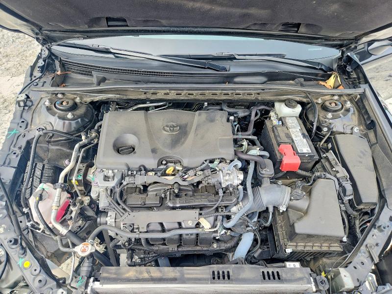 Продажа на аукционе авто 2024 Toyota Camry, vin: 4T1G11AK1RU242086, номер лота: 57601746
