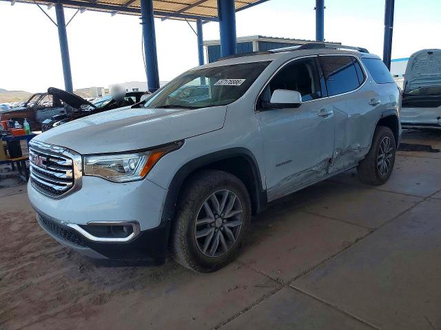 Aukcja sprzedaży 2017 Gmc Acadia, vin: 1GKKNLLSXHZ259034, numer aukcji: 57176886