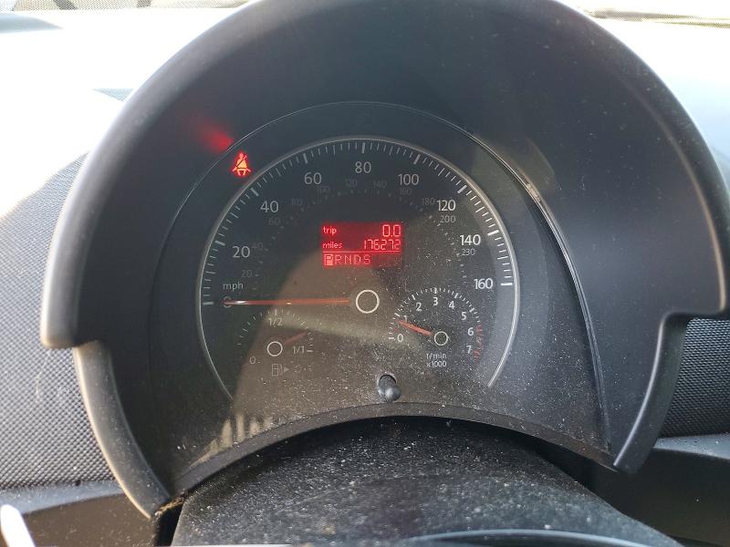 58039146 :رقم المزاد ، 3VWPG31C28M525782 vin ، 2008 Volkswagen New Beetle مزاد بيع
