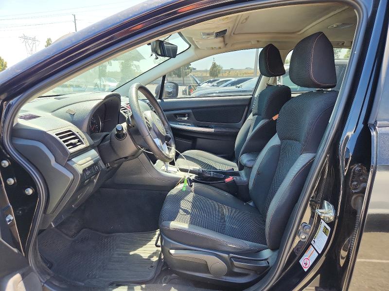 Aukcja sprzedaży 2017 Subaru Crosstrek, vin: JF2GPABC7H8226610, numer aukcji: 56490516