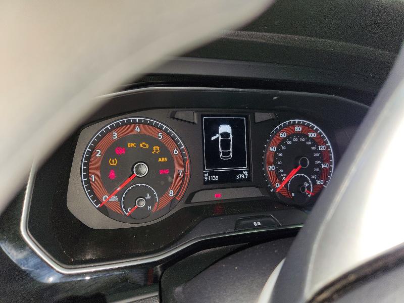 Продаж на аукціоні авто 2021 Volkswagen Jetta, vin: 3VWN57BUXMM028291, номер лоту: 57972546