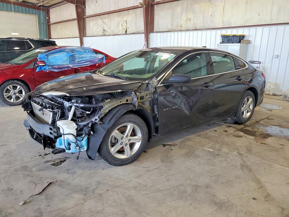 Продажа на аукционе авто 2023 Chevrolet Malibu, vin: 1G1ZD5ST9PF176755, номер лота: 57209476