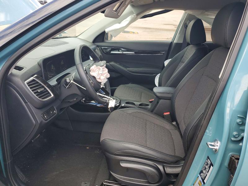 Продажа на аукционе авто 2026 Kia Seltos, vin: KNDEUCAA9T7869324, номер лота: 56532446